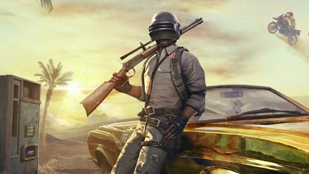 10 Kesalahan Pemula yang Harus Dihindari di PUBG Mobile