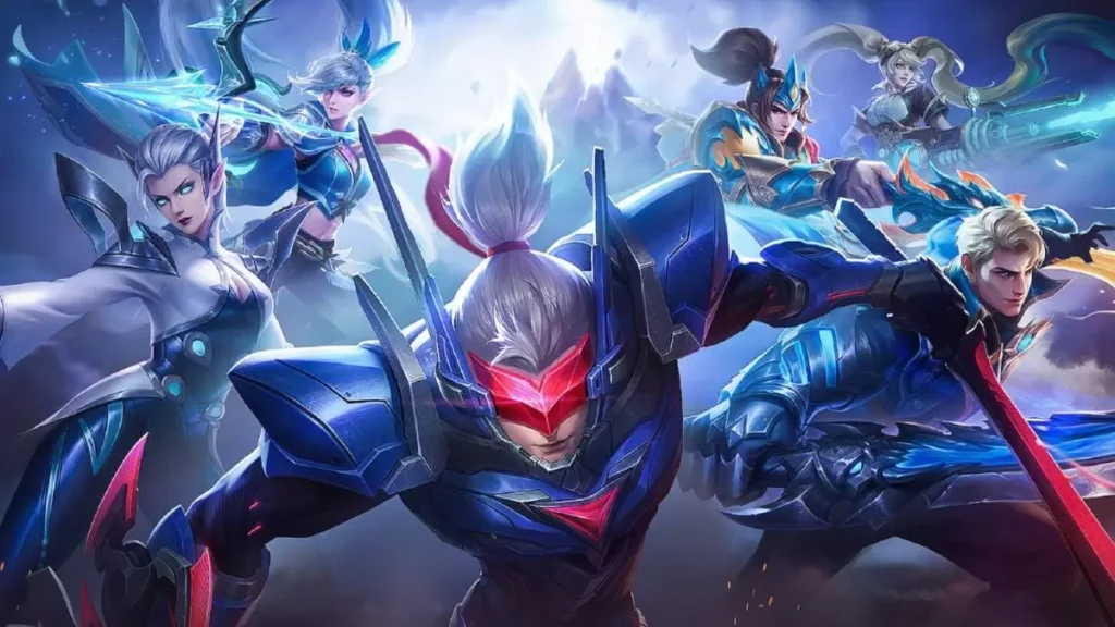 5 Strategi Laning Terbaik di Mobile Legends untuk Menang Lane