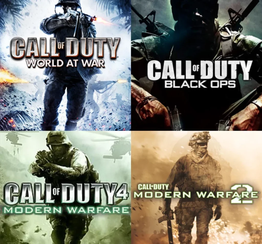 Cara Cepat Naik Rank di Call of Duty Mobile Tanpa Frustasi