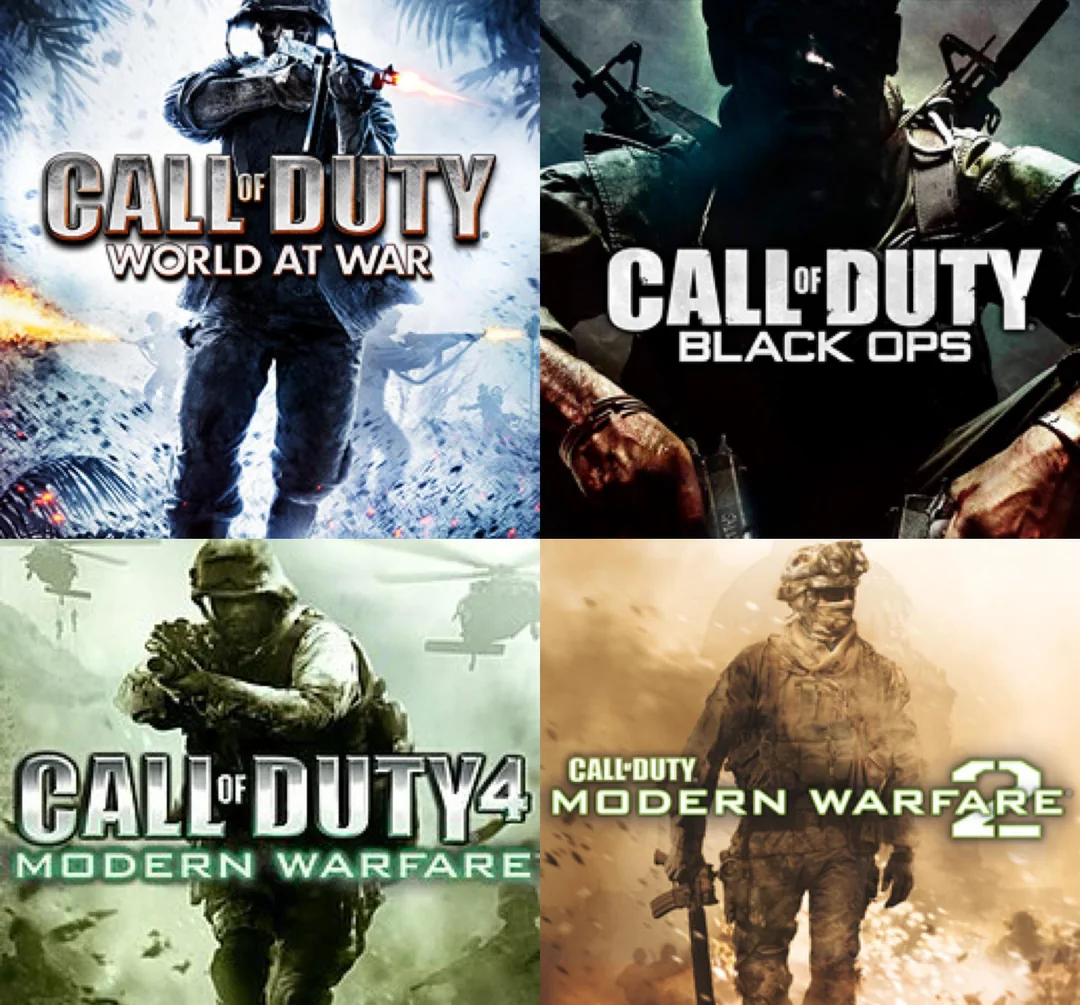 Cara Cepat Naik Rank di Call of Duty Mobile Tanpa Frustasi