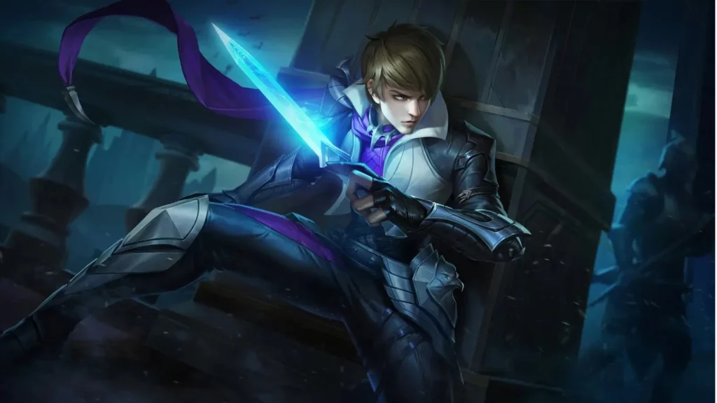 Cara Menghindari Gank di Mobile Legends seperti Pro Player