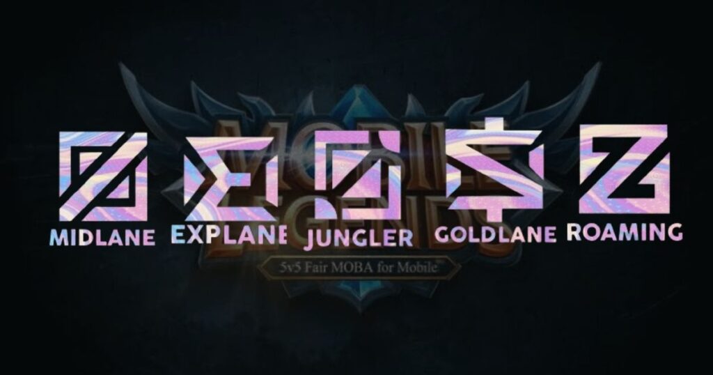Cara Menguasai Semua Role di Mobile Legends untuk Pemula