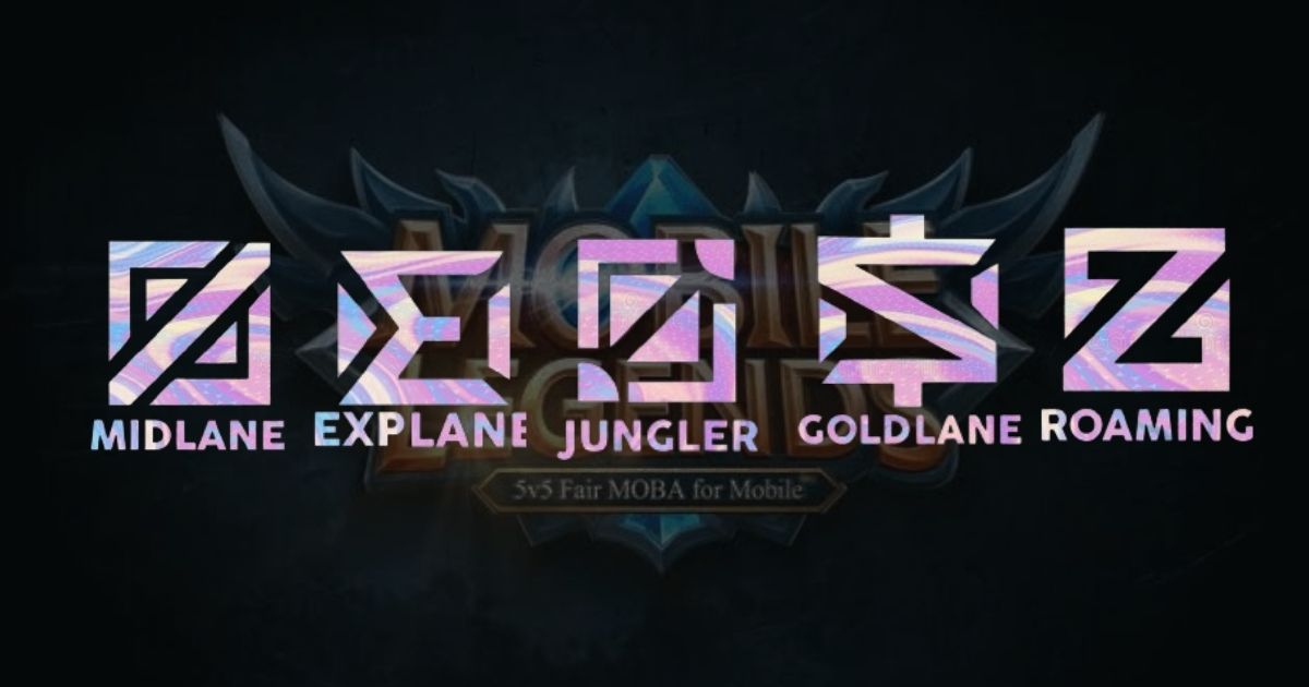 Cara Menguasai Semua Role di Mobile Legends untuk Pemula