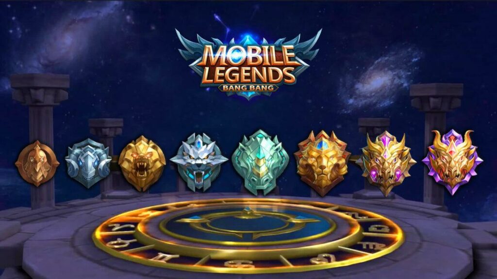 Cara Push Rank ke Mythic Mobile Legends Tanpa Stres