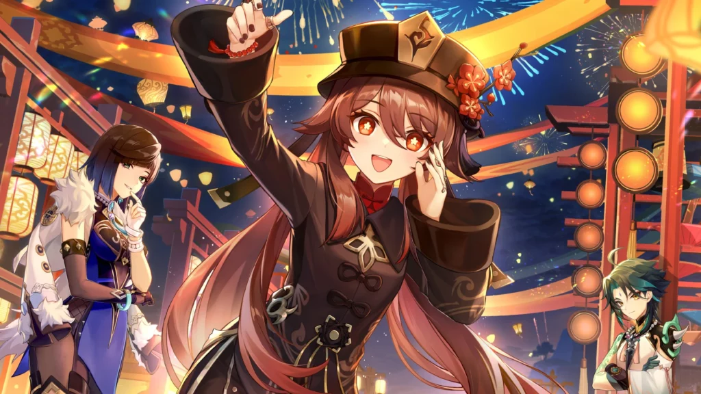 Panduan Farming Efisien di Genshin Impact untuk Pemula