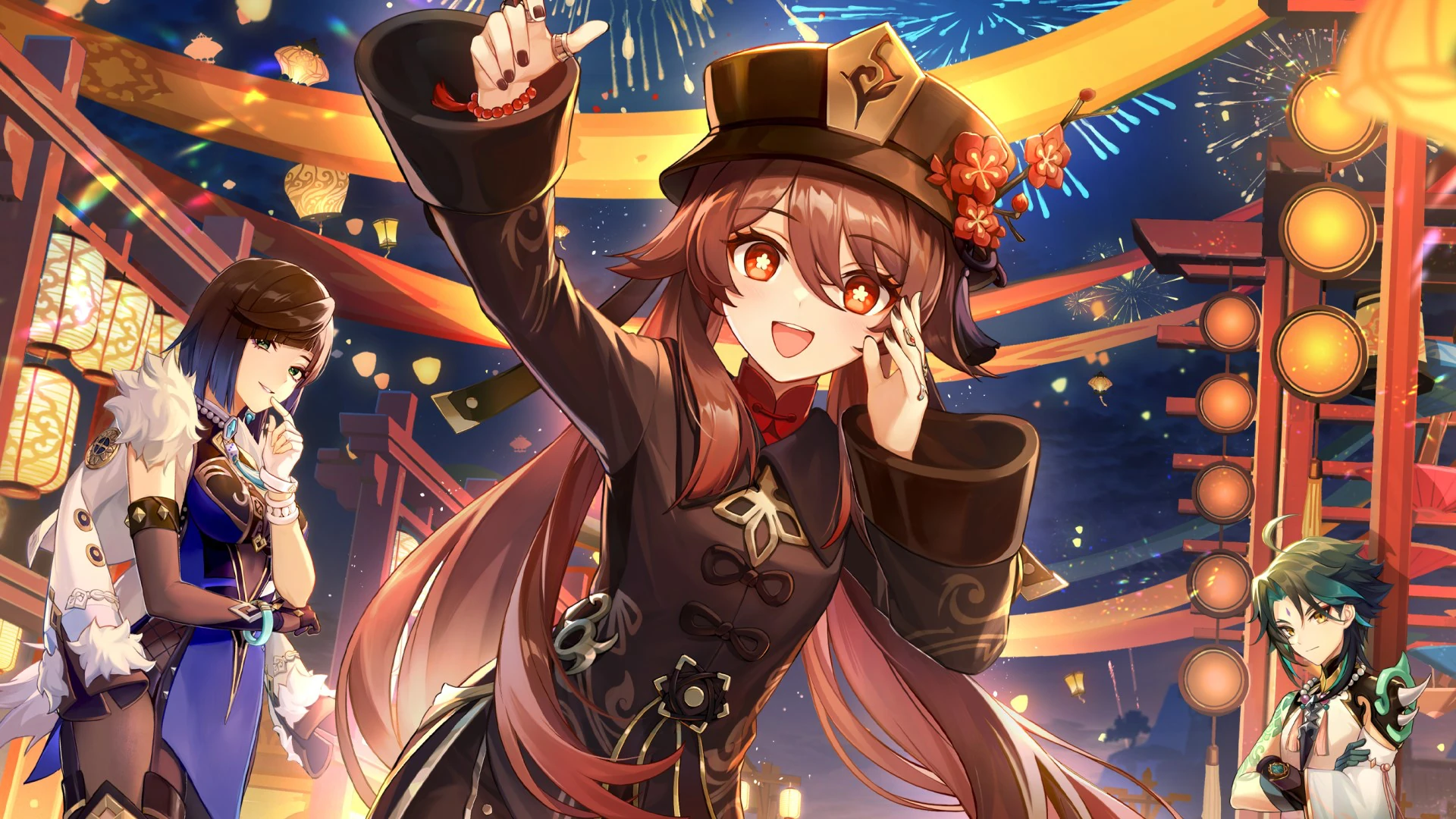 Panduan Farming Efisien di Genshin Impact untuk Pemula