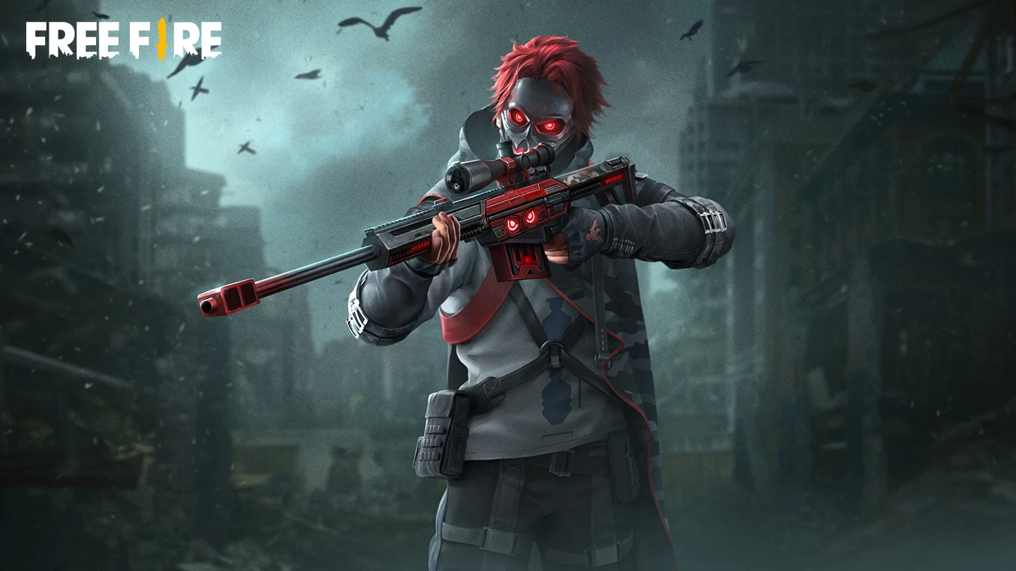 Panduan Lengkap Menggunakan Sniper di Free Fire