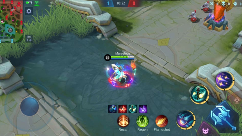 Panduan Lengkap Push Rank Mobile Legends untuk Pemula
