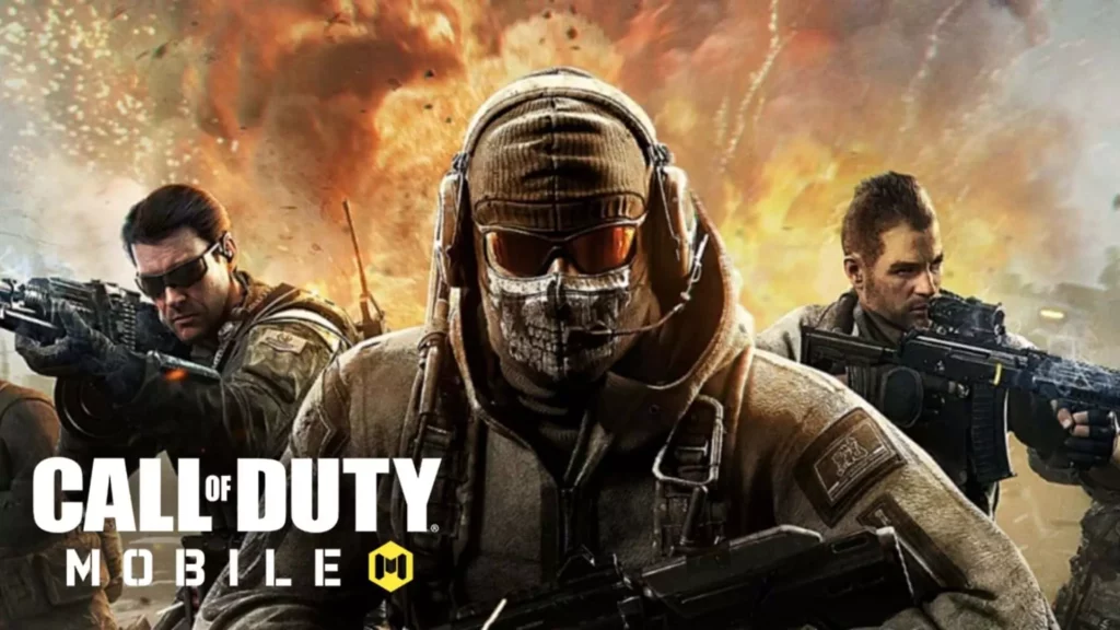 Rahasia Menang Setiap Kali Main Call of Duty Mobile