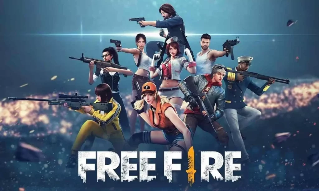 Setting Terbaik untuk Free Fire di HP Kentang Tanpa Lag