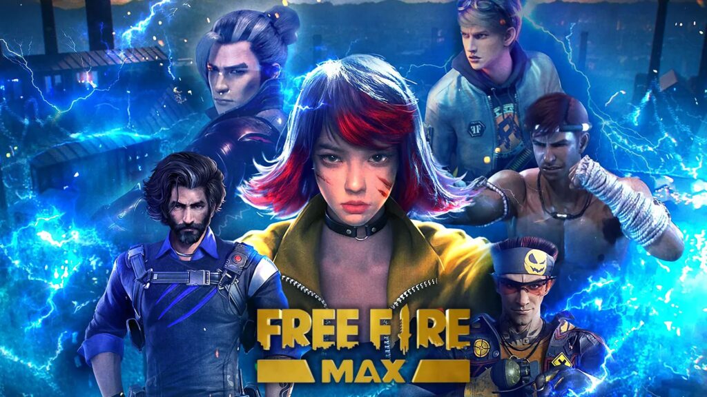 Tips Menang di Mode Battle Royale Free Fire MAX