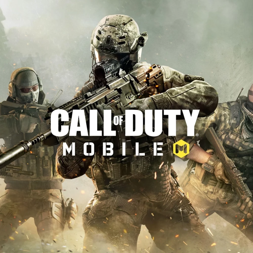 Tips Mendapatkan CR di Call of Duty Mobile dengan Cepat