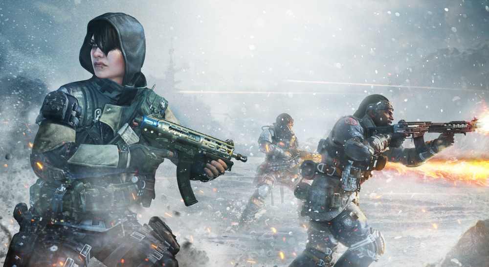 Tips Meningkatkan Reflex dan Reaction Time saat Main Game FPS