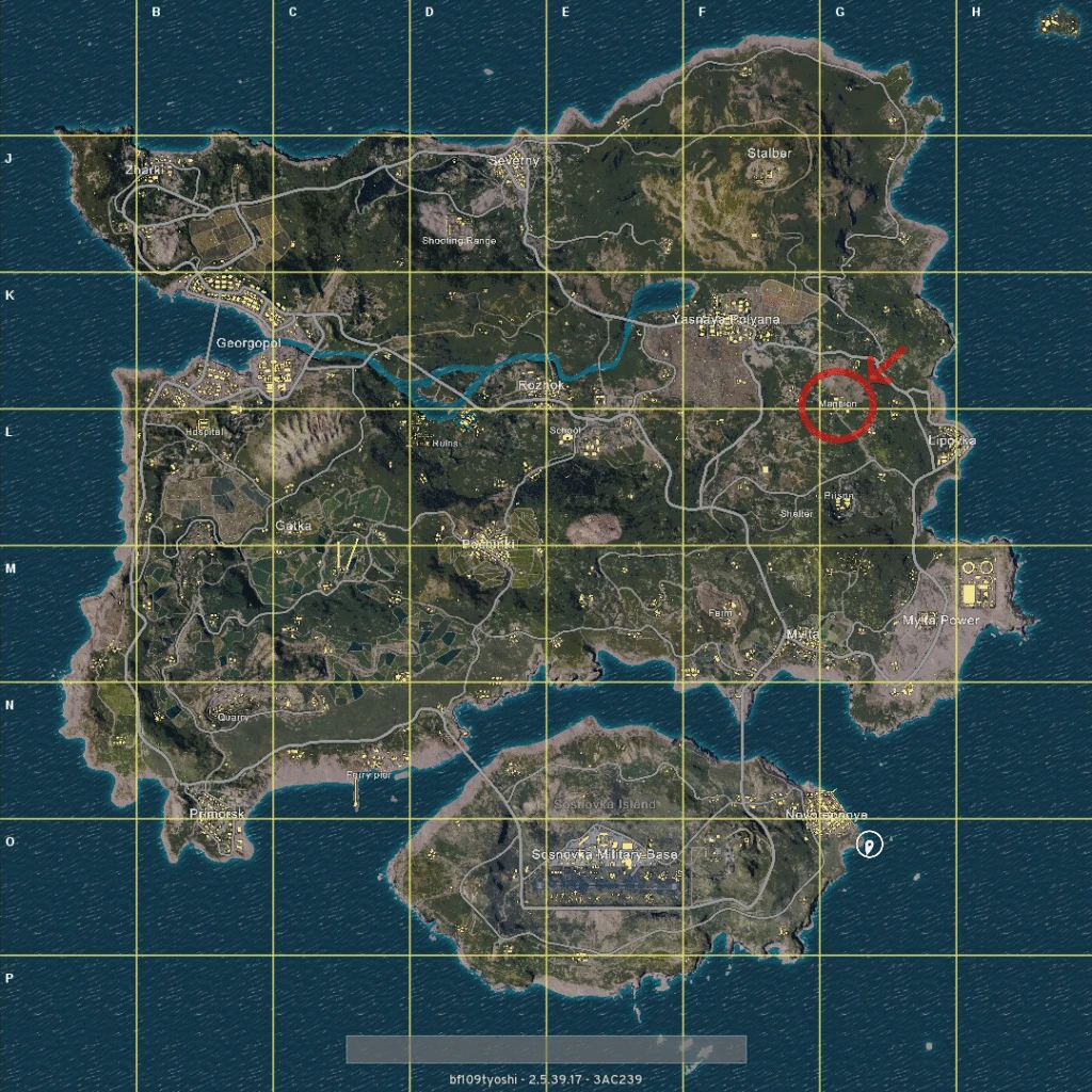 Trik Memanfaatkan Map Awareness untuk Kemenangan Lebih Mudah